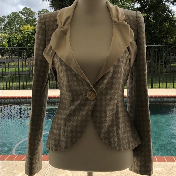 Armani Blazer sz40 - Picture 1 of 6